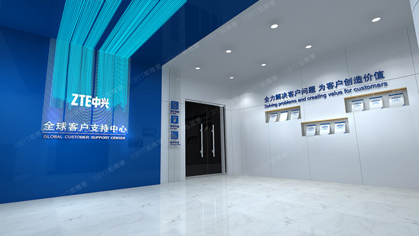 優異的展館設計公司 不僅僅看資質 還有更重要的三點
